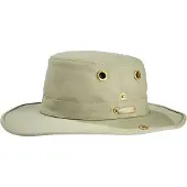 Tilley Hut The Classic T3 Herren Khaki-Größe 57
