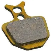 Marwi Bremsbelag DBP-31s Formula Oro