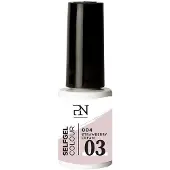 PN Selfcare PN Selfgel Gellack – N4 Strawberry Cream 6 ml Nagellack