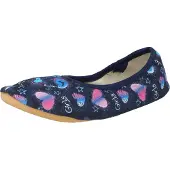 Beck Gymnastikschuhe Girls Unisex 363935383933 Blau 35 EU