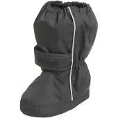 Playshoes Thermo Bootie in Schwarz | Gr.: 18/19