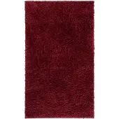 Safavieh | Teppich Lola rot Polypropylen 152x91x3 cm | NADUVI