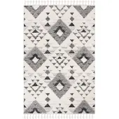 Safavieh | Teppichläufer Lulu Vintage Beige Kunstvezel 180x120 cm | NADUVI