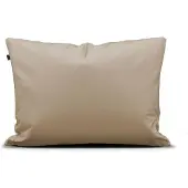 Essenza Kissenbezug Premium Cement (Perkal)-60 x 70 cm