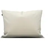 Essenza Kissenbezug Premium Oyster (Perkal)-60 x 70 cm