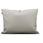 Essenza Kissenbezug Premium Silver (Perkal)-60 x 70 cm