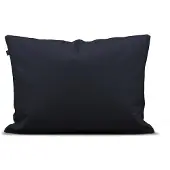 Essenza Kissenbezüge Premium Nightblue (Perkal)-60 x 70 cm