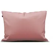 Essenza Kissenbezug Premium Woodrose (Perkal)-60 x 70 cm