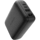 Hyper PowerHub Nintendo Switch - 60 W USB-C - Grau