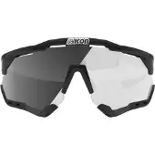 Scicon Sonnenbrille aeroshade xl scnpp verre photocromatique argent