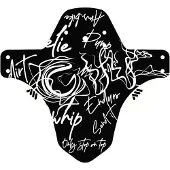 All Mountain Style Kotflügel All Mountain Style Signature