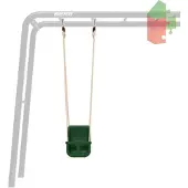 Berg - PlayBase - Baby seat (20.20.00.00)