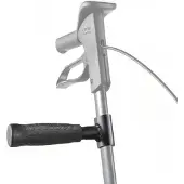 Topro Handgriff für Begleitperson