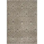 Safavieh | Teppich Addy Blauw Kunstvezel 180x120 cm | NADUVI