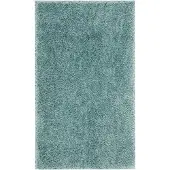 Safavieh | Teppich Lola Blauw Kunstvezel 150x90 cm | NADUVI
