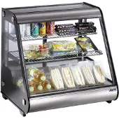 Saro Kühlvitrine Modell SOPHIE 160