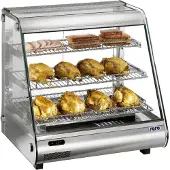 Saro Heiße Theke Modell Eline 160, Maße: B 860 X T 580 X H 700