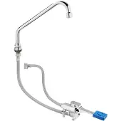 Saro 457-1020, Ziehen, Chrom, 1/2", Magnetventil, Deck, CE