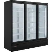 Saro Gefrierschrank GTK 1480, abschließbar 453-1025 , 1 Gefrierschrank