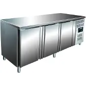 Saro Tiefkühltisch Modell HAJO 3100 BT