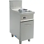 Saro Gasfritteuse Modell E7/FLG1V17
