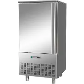 Saro Schockfroster Modell Ursus 10, Maße: B 800 X T 815 X H 1645
