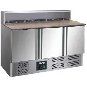 Saro Esmeyer 1 x Pizzatisch Modell GIANNI PS 903