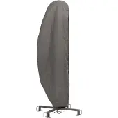 Perel Schutzhülle für schwimmende Sonnenschirme bis zu Ø 350 cm - 86 x 86 x 200 cm