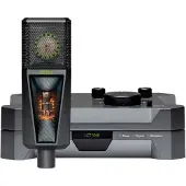 Lewitt LCT1040 Ultimatives Mikrofonsystem