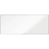 Nobo Premium Plus, 2967 x 1167 mm, Stahl, Fixed, Magnetisch