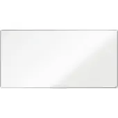 Nobo Premium Plus, 2383 x 1167 mm, Stahl, Fixed, Magnetisch