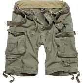 Brandit Savage Vintage Kurze Hose