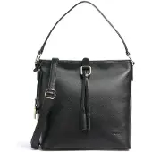 PICARD Umhängetasche Schultertasche Las Vegas Shoulder Bag Black schwarz