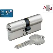 Basi VB5200-0035 Profil-dobbeltcylinder 30 / 65mm