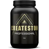 Peak Createston Professional - Geschmack Cola 1,575 kg Pulver
