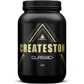 Peak Createston Classic+ - Geschmack Cola 1,648 kg Pulver