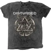 Disturbed Riveted