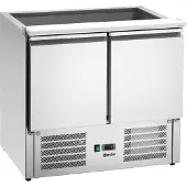 Bartscher Saladette 900T2GL 200575 , 1 Stück