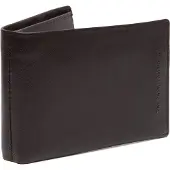 The Chesterfield Brand Geldbörse Dakota Wallet Brown braun
