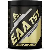 Peak EAA - TS-Technology Geschmack Mystic Raspberry 0,5 kg Pulver