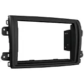 Zenec N-XFDUC8 - Radioblende für die Montage der XZENT X-F270/X-F275 und Z-E3766/Z-E3776