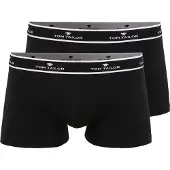 Tom Tailor Boxershorts "Boxershort 2er Pack"