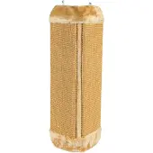Trixie Corner Scratching Board 32x60 Cm Braun