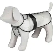 Trixie Hunde-Regenjacke Tarbes - XS - 30 cm