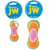 Jw Mixups Ribbed Barbell M 14 cm
