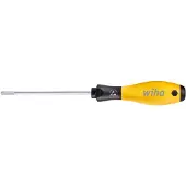 Wiha Schraubendreher SoftFinish ESD TORX (27149), T6 x 60 mm