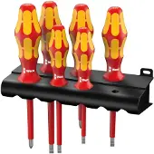 Wera 160 i/168 i/6 Rack