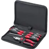 Wiha 9300-019, 310 mm, 240 mm, 40 mm, 875 g, 6 Werkzeug