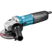 Makita GA5050, 11000 RPM, 12,5 cm, AC, 2,5 kg