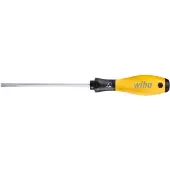 Wiha 302ESD, 21,1 cm, Schwarz, Gelb